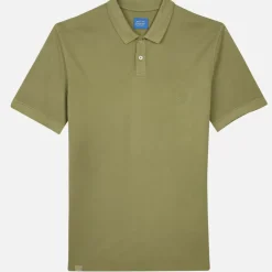 OXBOW Essentials|Polo-Polo NASDAK - Aloe