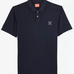 OXBOW Polo-Polo NASDAK - Deep Marine
