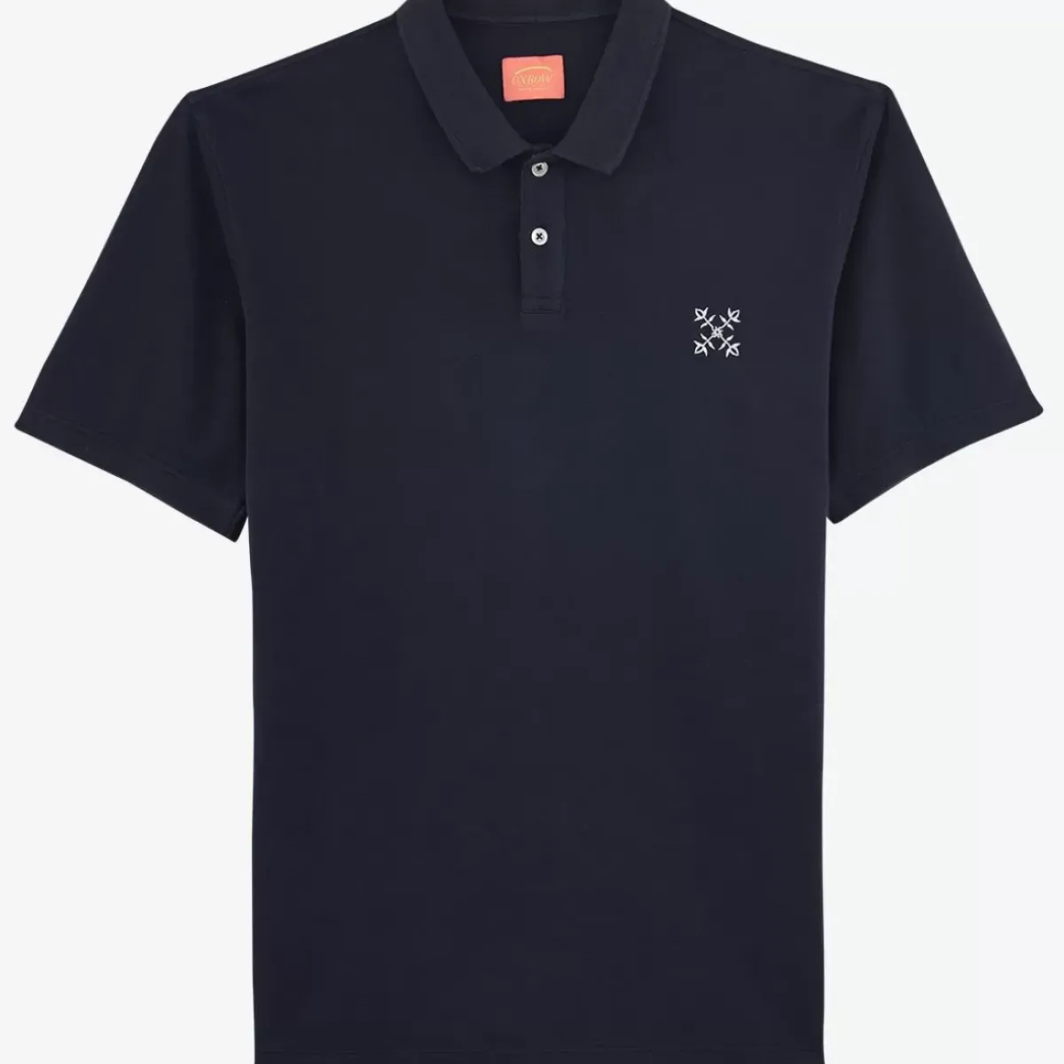 OXBOW Polo-Polo NASDAK - Deep Marine