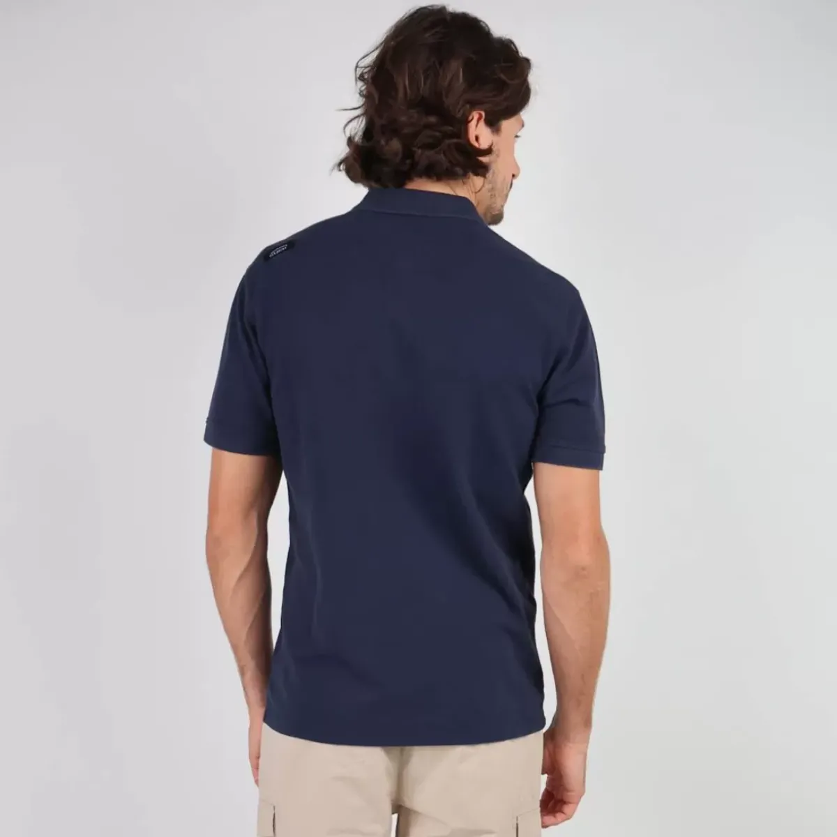 OXBOW Polo-Polo NASDAK - Deep Marine