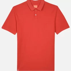 OXBOW Essentials|Polo-Polo NASDAK - Guarana