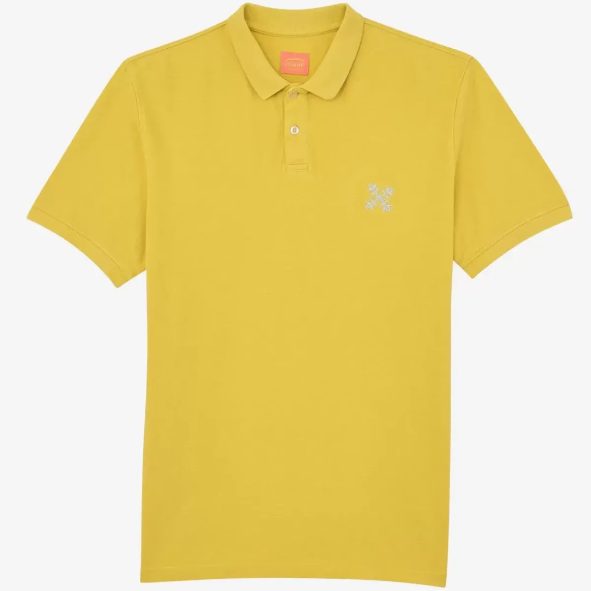 OXBOW Polo-Polo NASDAK - Jaguar