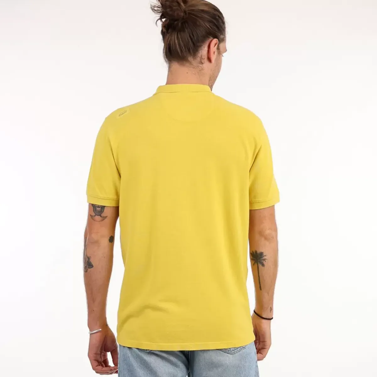 OXBOW Polo-Polo NASDAK - Jaguar