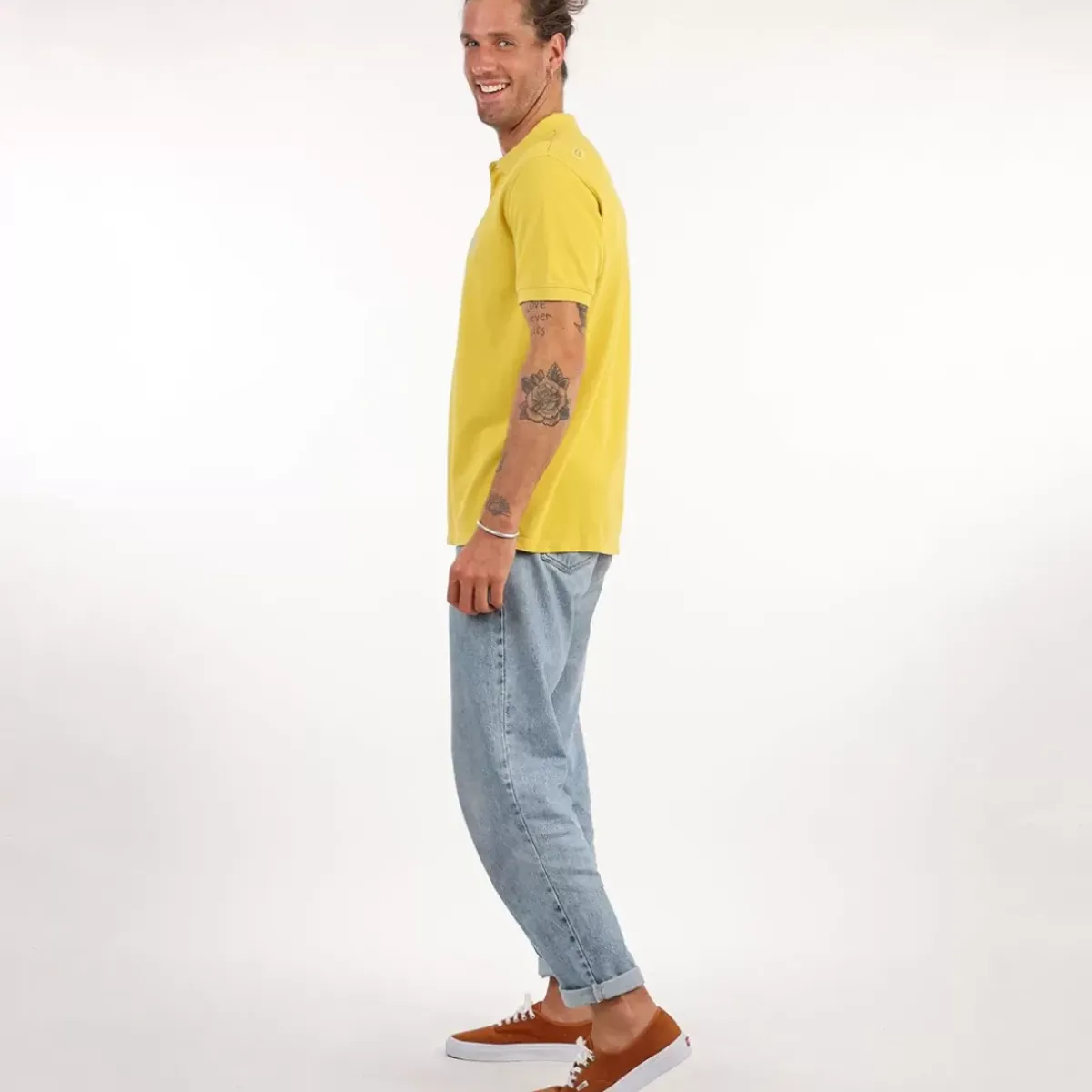 OXBOW Polo-Polo NASDAK - Jaguar