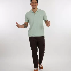 OXBOW Polo-Polo NASDAK - Lichen