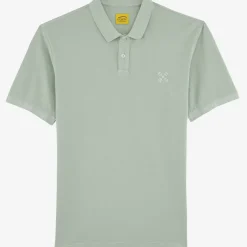 OXBOW Polo-Polo NASDAK - Lichen
