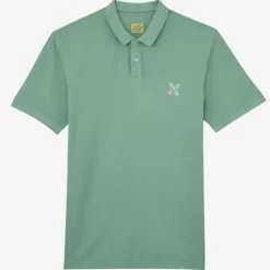 OXBOW Polo-Polo NASDAK - Oasis