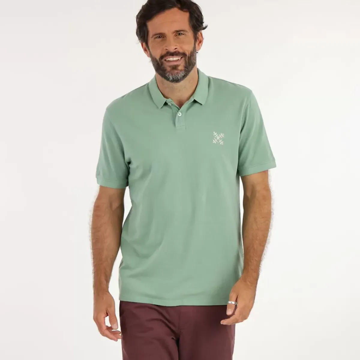 OXBOW Polo-Polo NASDAK - Oasis
