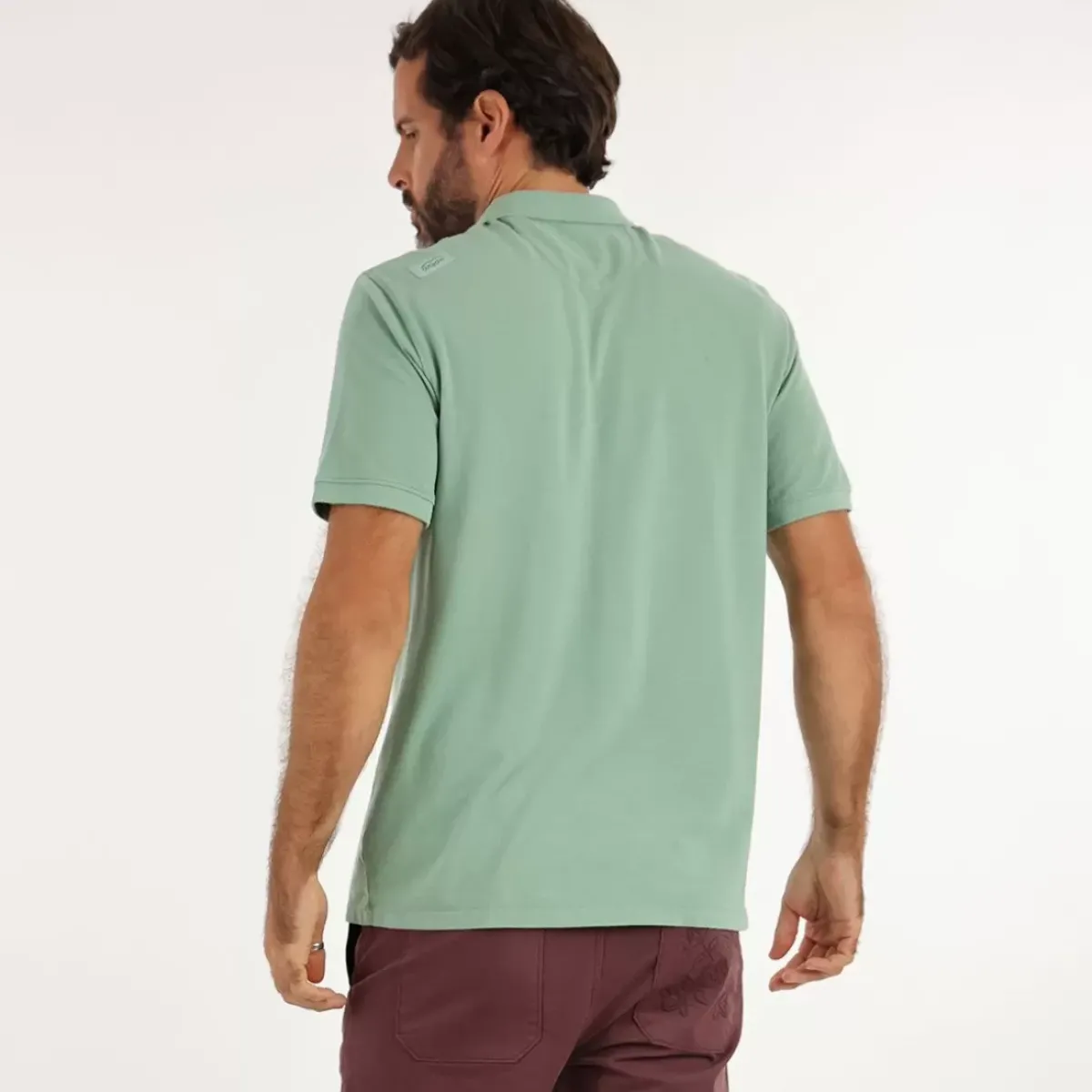 OXBOW Polo-Polo NASDAK - Oasis