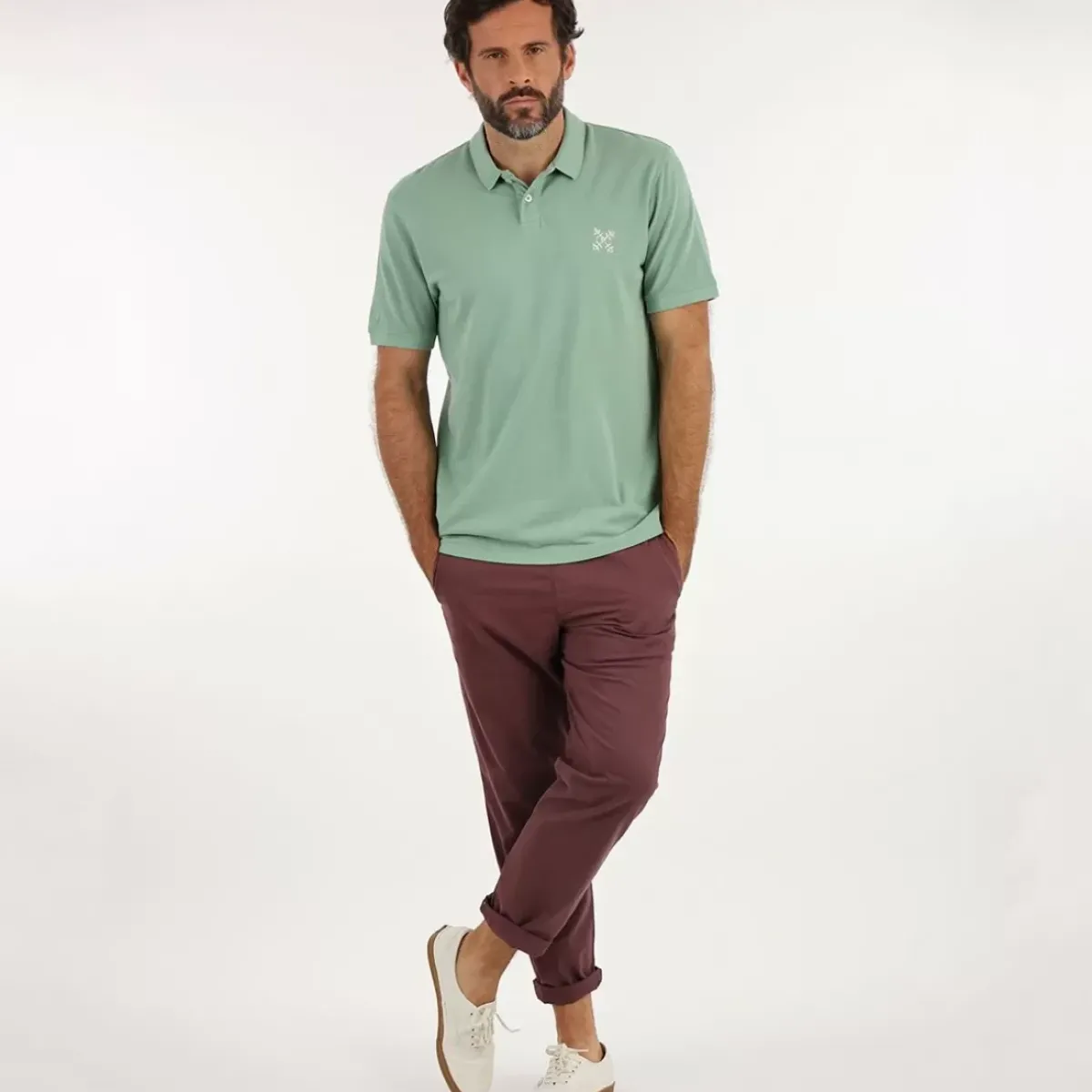 OXBOW Polo-Polo NASDAK - Oasis