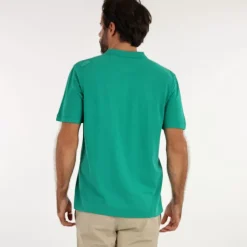 OXBOW Polo-Polo NASDAK - Palm Green