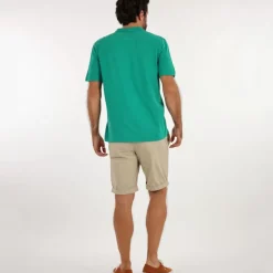 OXBOW Polo-Polo NASDAK - Palm Green