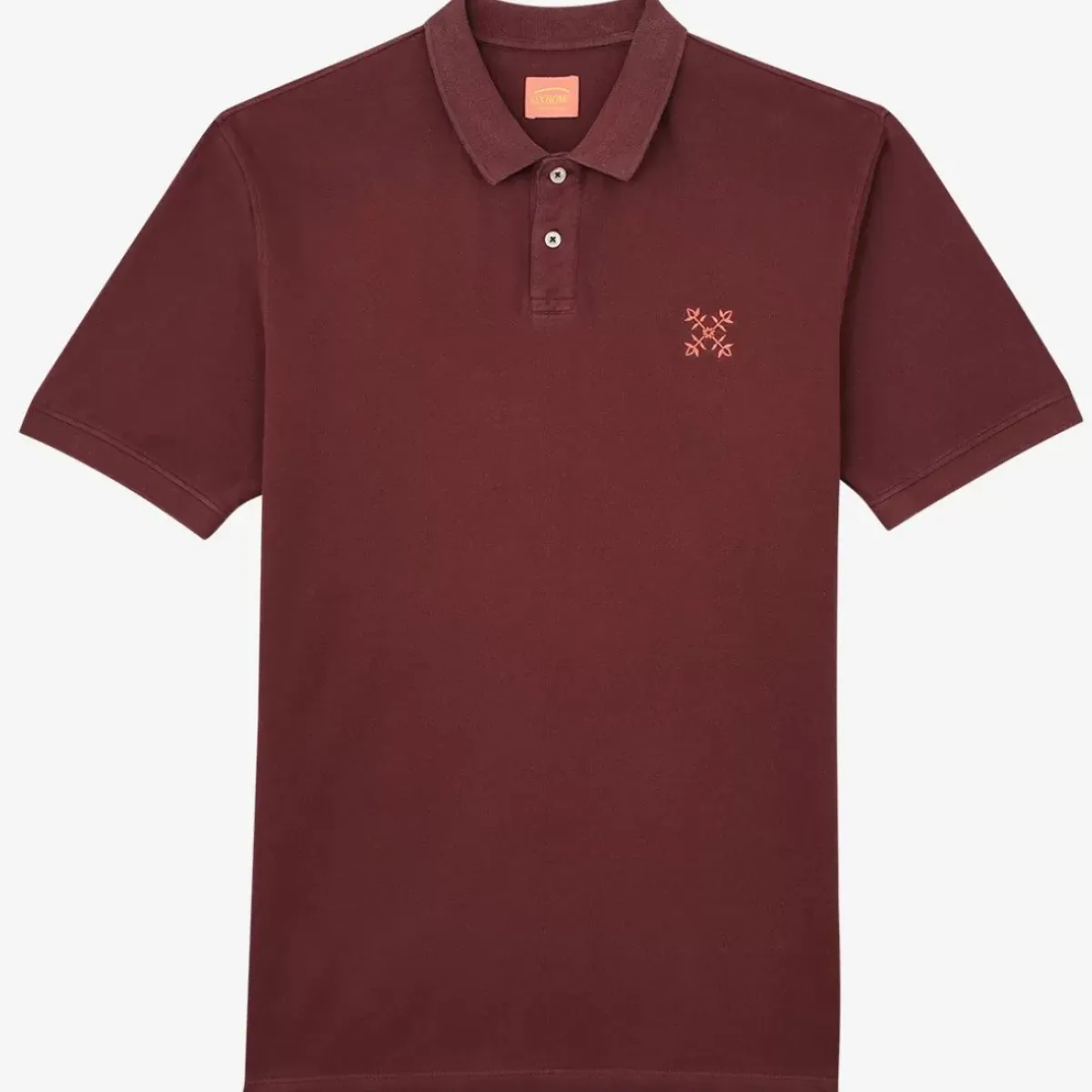 OXBOW Polo-Polo NASDAK - Terre Brulée Terre Brulu00e9e
