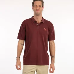 OXBOW Polo-Polo NASDAK - Terre Brulée Terre Brulu00e9e