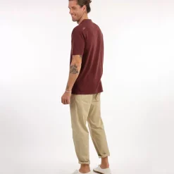 OXBOW Polo-Polo NASDAK - Terre Brulée Terre Brulu00e9e