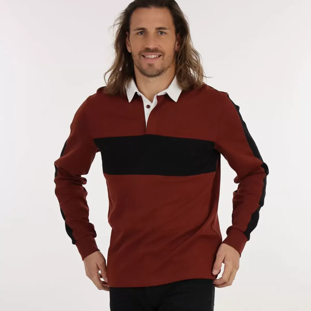 OXBOW Polo-Polo NELAND - Grenat