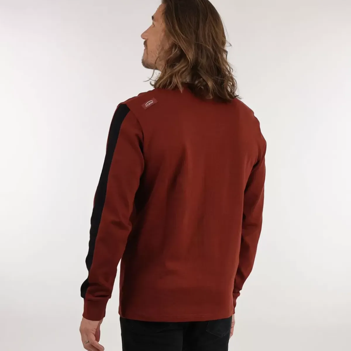 OXBOW Polo-Polo NELAND - Grenat