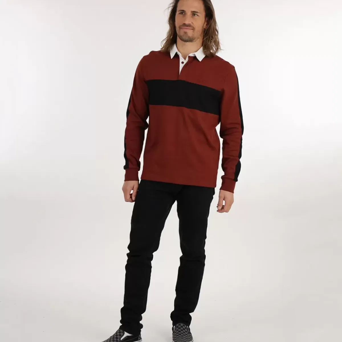 OXBOW Polo-Polo NELAND - Grenat