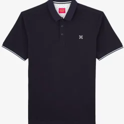 OXBOW Polo-Polo NICO - Deep Marine