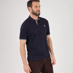 OXBOW Polo-Polo NICO - Deep Marine
