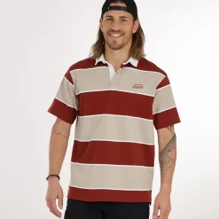 OXBOW Polo-Polo NIEL - Grenat