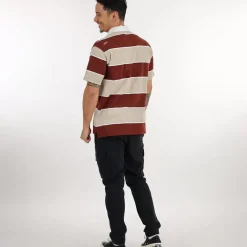 OXBOW Polo-Polo NIEL - Grenat