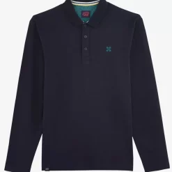 OXBOW Polo-Polo NIROS - Deep Marine