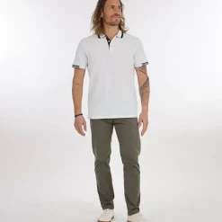 OXBOW Polo-Polo NOPAI - Blanc White