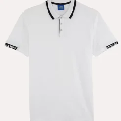 OXBOW Polo-Polo NOPAI - Blanc White