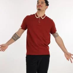 OXBOW Polo-Polo NOPAI - Grenat