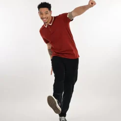 OXBOW Polo-Polo NOPAI - Grenat