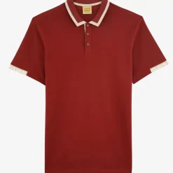 OXBOW Polo-Polo NOPAI - Grenat