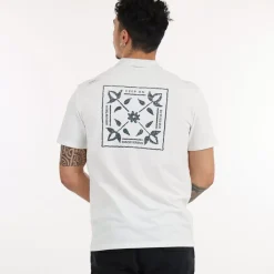 OXBOW Polo-Polo NOROLF - Blanc White