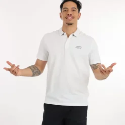 OXBOW Polo-Polo NOROLF - Blanc White