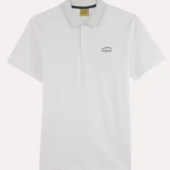OXBOW Polo-Polo NOROLF - Blanc White
