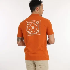 OXBOW Polo-Polo NOROLF - Cuivre