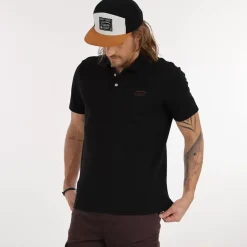 OXBOW Polo-Polo NOROLF - Noir Black