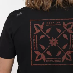 OXBOW Polo-Polo NOROLF - Noir Black