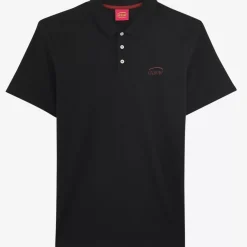 OXBOW Polo-Polo NOROLF - Noir Black