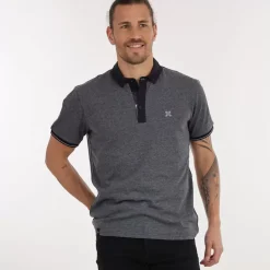 OXBOW Polo-Polo NOSSER - Deep Marine