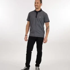 OXBOW Polo-Polo NOSSER - Deep Marine