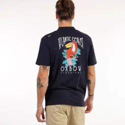 OXBOW Polo-Polo NOTILO - Deep Marine