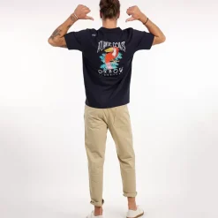 OXBOW Polo-Polo NOTILO - Deep Marine