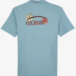 OXBOW Polo-Polo NOTILO - Givre