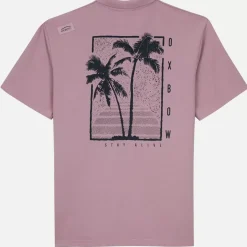 OXBOW Polo-Polo NUI - Anemone