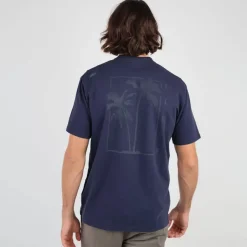 OXBOW Polo-Polo NUI - Deep Marine