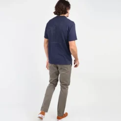 OXBOW Polo-Polo NUI - Deep Marine