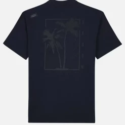 OXBOW Polo-Polo NUI - Deep Marine