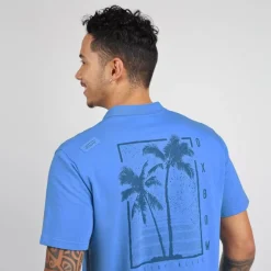 OXBOW Polo-Polo NUI - Teahupoo