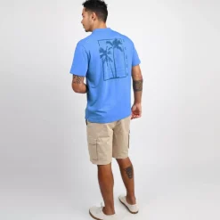 OXBOW Polo-Polo NUI - Teahupoo